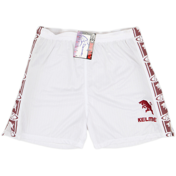 1999-00 Torino Short Domicile (L)