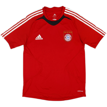 2010-11 Bayern Munich adidas Formotion Maillot d'entraînement - 8/10 - (M)