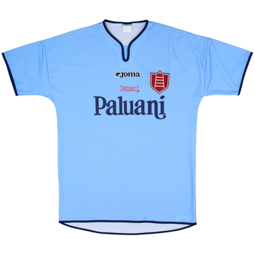 2001-02 Chievo Vérone Maillot third - 8/10 - (S)
