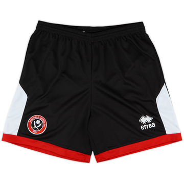 2023-24 Sheffield United Short domicile - 9/10 - (XS)