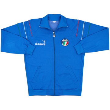 1986 Italy Diadora Veste de survêtement - 5/10 - (XXL)