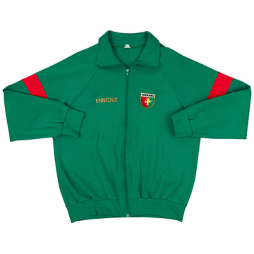 1998-99 Ternana N2 Veste de survêtement - 7/10 - (XL)