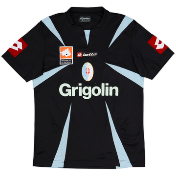 2006-07 Treviso Maillot extérieur - 4/10 - (M)