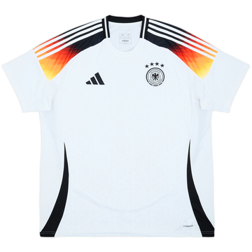 Maillot Domicile Allemagne 2024-25 - 10/10 - (XXL)
