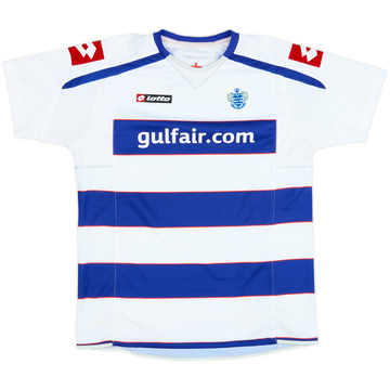 2008-09 QPR Maillot Domicile - 9/10 - (15-16 ans)