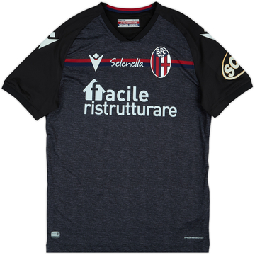 2020-21 Bologna Maillot Third - 10/10 - (S)