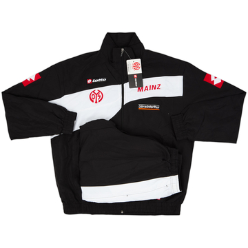 Survêtement Mainz Lotto 2006-08 (L)