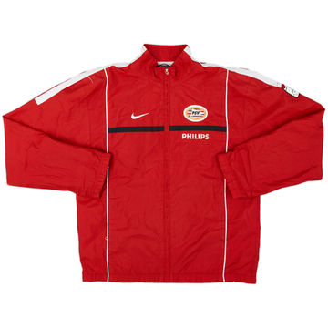 2002-03 PSV Nike Veste de survêtement - 5/10 - (15-16 ans)