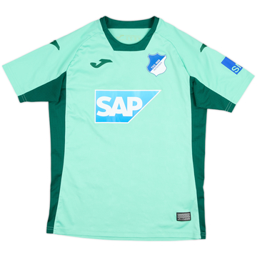 2019-20 TSG Hoffenheim Maillot extérieur - 8/10 - (Femme M)