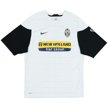 2009-10 Juventus Nike Maillot d'entraînement - 5/10 - (M)
