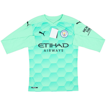 Maillot GK Manchester City 2020-21 (S)