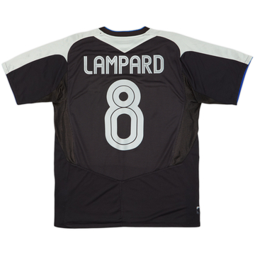 2004-05 Chelsea Maillot Extérieur Lampard #8 - 8/10 - (S)