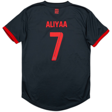 2022-23 Bayern Munich Maillot third - 9/10 - (Taille S femme)