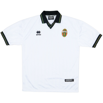 2000-01 Ternana Maillot Extérieur - 10/10 - (L)