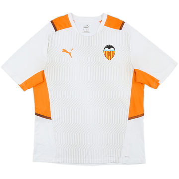 2021-22 Valencia Puma Maillot d'entraînement - 5/10 - (XL)