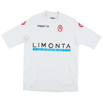 Maillot extérieur Rimini 2009-10 - 6/10 - (L)
