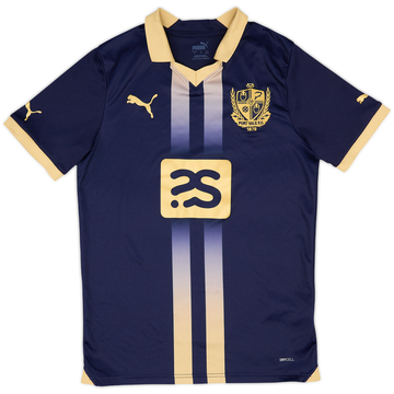 Maillot Troisième Port Vale 2024-25 - 10/10 - (S)