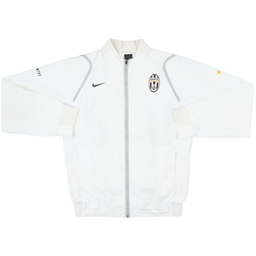 2006-07 Juventus Nike Veste de survêtement - 7/10 - (M)