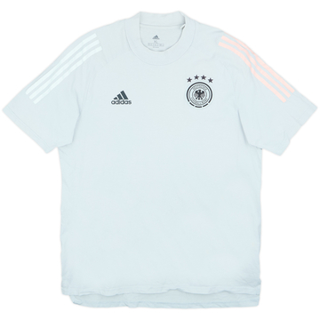 2019-20 Germany adidas T-shirt en coton - 6/10 - (XL)