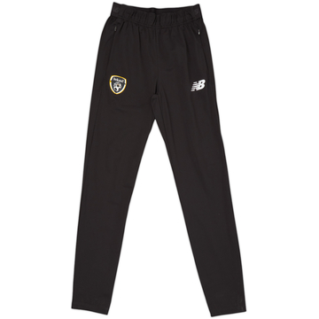 2018-19 Ireland New Balance Pantalon de survêtement - 10/10 - (S)