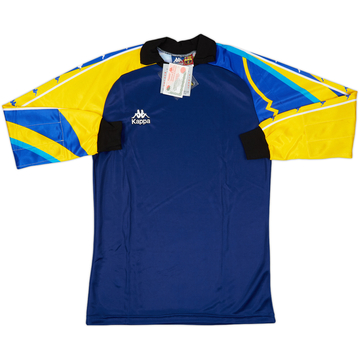 1995-96 Barcelona Maillot de gardien (S)