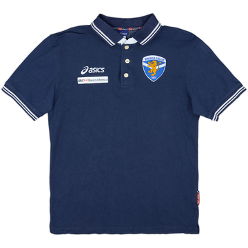 Polo Brescia Asics 2006-07 - 8/10 - (M)