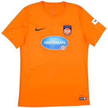 Maillot Heidenheim GK MC 2017-18 - 9/10 - (M)