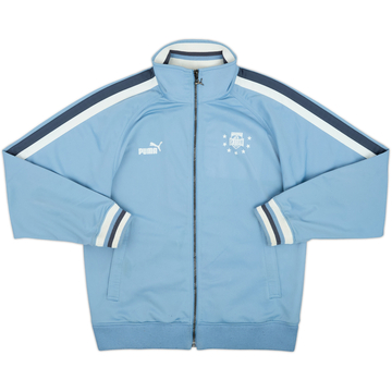 2004-05 Sturm Graz Puma Veste de survêtement - 8/10 - (12-13 ans)
