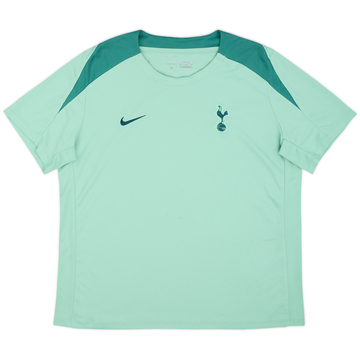 2024-25 Tottenham Nike Training Shirt - 8/10 - (XL)