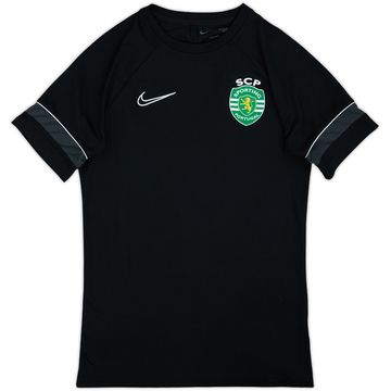 2022-23 Sporting CP Nike Training Shirt - 10/10 - (S)