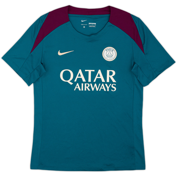 2024-25 Paris Saint-Germain Nike Training Shirt - 7/10 - (S)