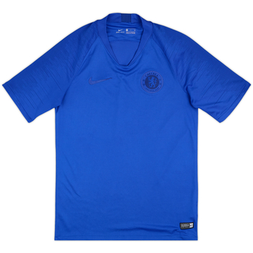 2020-21 Chelsea Nike Maillot d'entraînement - 10/10 - (S)
