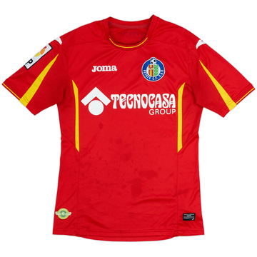 2015-16 Getafe Maillot extérieur - 4/10 - (S)