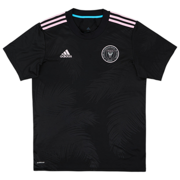 2021 Inter Miami Maillot extérieur - 9/10 - (L)