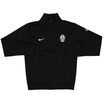 2009-10 Juventus Nike Veste de survêtement - 6/10 - (S)