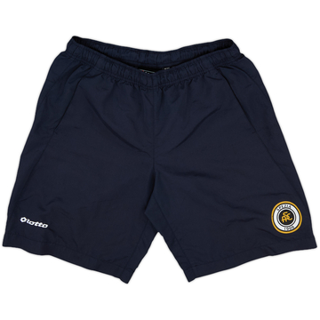 2012-13 Spezia Lotto Training Shorts - 8/10 - (M)
