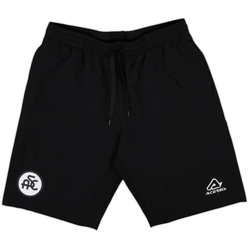 2017-18 Spezia Acerbis Training Shorts - 10/10 - (M)