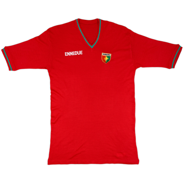 1994-95 Ternana Ennedue Maillot de loisirs - 9/10 - (L)