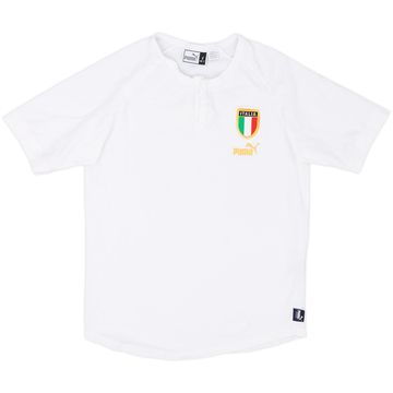 2004 Italy Puma T-shirt en coton 9/10 (S)