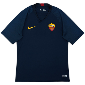 2019-20 Roma Nike Training Shirt - 10/10 - (M)