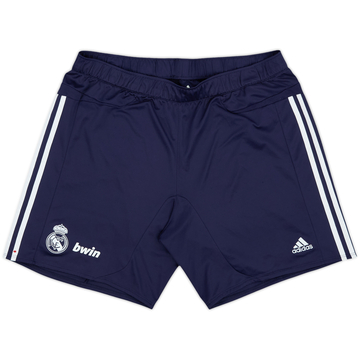 2012-13 Real Madrid adidas Short d'entraînement - 7/10 - (L)