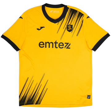 2023-24 Livingston Maillot Domicile - 6/10 - (XXL)
