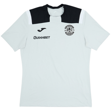 2024-25 Hibernian Joma Maillot d'entraînement - 9/10 - (M)