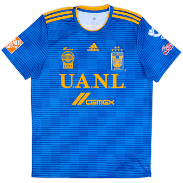 2018-19 Tigres UANL Maillot extérieur - 10/10 - (L)