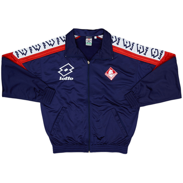 1997-98 Piacenza Lotto Veste de survêtement - 10/10 - (L)