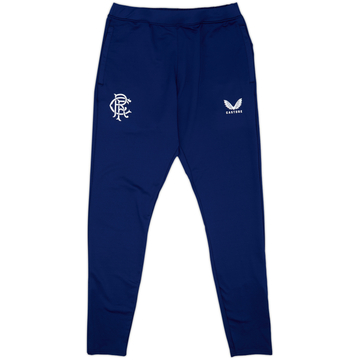 2024-25 Rangers Castore Pantalon d'entraînement - 8/10