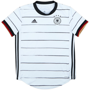 2020-21 Germany Maillot Domicile - 8/10 - (Femme S)