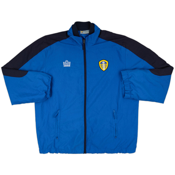 2006-08 Leeds Admiral Veste de survêtement - 8/10 - (XL)