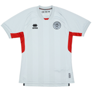 2023-24 Sheffield United Maillot Third - 10/10 - (S)