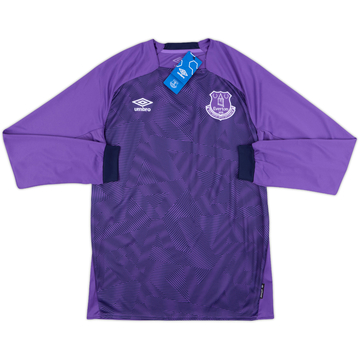 2018-19 Everton Maillot GK (M)